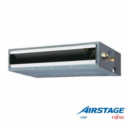 Fujitsu Airstage VRF Ducted Air Conditioning ARXD12GALH