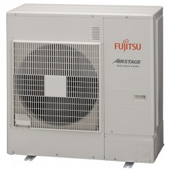 Fujitsu Commercial Air Conditioning AJY040LCLAH