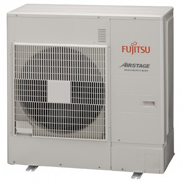 Fujitsu Airstage VRF Air Conditioning AJY054LCLDH