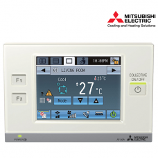 Mitsubishi Electric Centralised Controller AT-50B