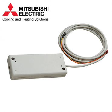 Mitsubishi Electric M- Net Interface MAC-397IF-E