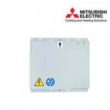 Mitsubishi Electric MNET LonWorks Interface LMAP