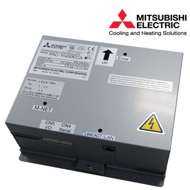 Mitsubishi Electric MNET Power Supply PAC-SC51KUA