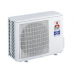Mitsubishi Electric Power Inverter Ceiling Concealed Heat Pump PEAD-RP50JAQ/PUHZ-ZRP50VKA 5 kW