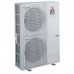 Mitsubishi Electric Power Inverter Ceiling Concealed Heat Pump PEAD-RP125JAQ/PUHZ-ZRP125YKA2 12.5 kW