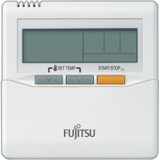 Fujitsu Single Wired Remote Controller UTY-RNNYM