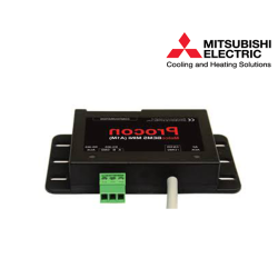 Mitsubishi Electric BEMS Interface MELCOBEMS MINI
